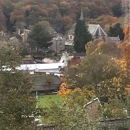 House On The Hill