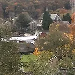 House On The Hill