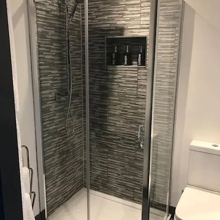 House On The Hill 住宿加早餐酒店 里士满