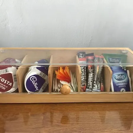 House On The Hill 里士满