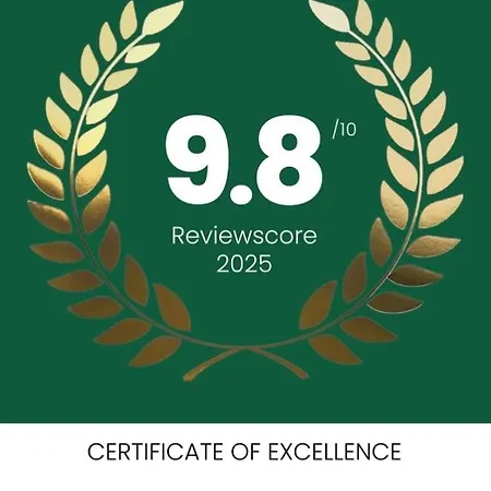 House On The Hill 住宿加早餐酒店