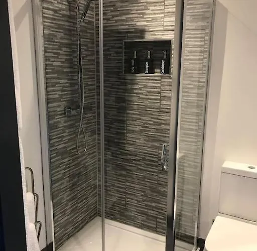 House On The Hill Bed & Breakfast Richmond (North Yorkshire)