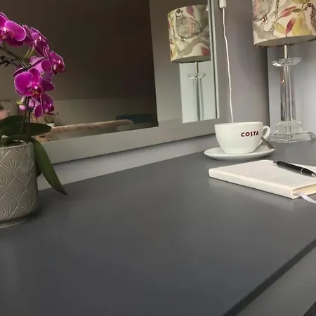 House On The Hill Richmond (North Yorkshire)