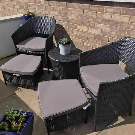 Bed & Breakfast House On The Hill *